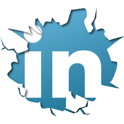 linkedin-cracked