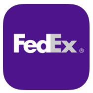 Fedex App