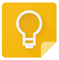 Google Keep App